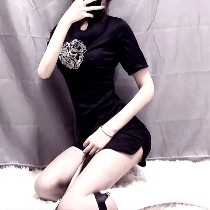狐狸与我国语
