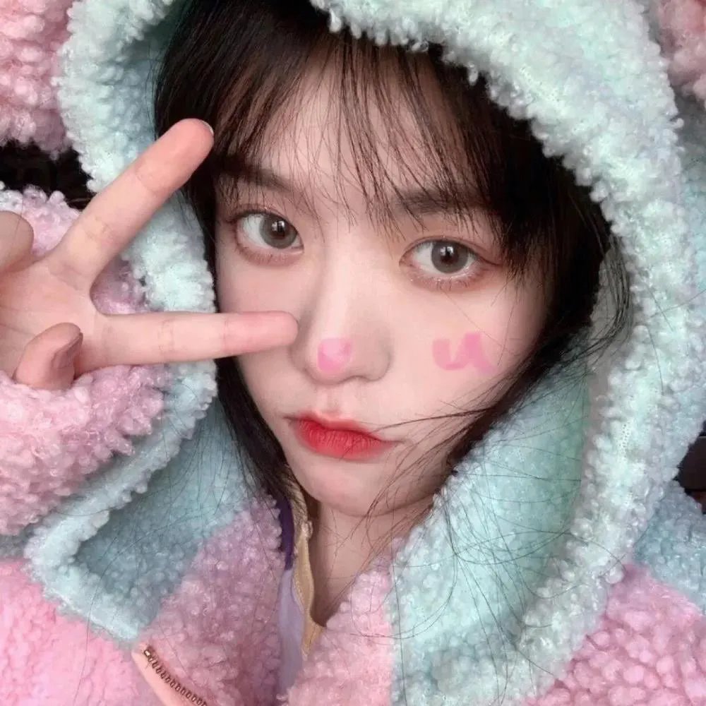 维也纳的姑娘们